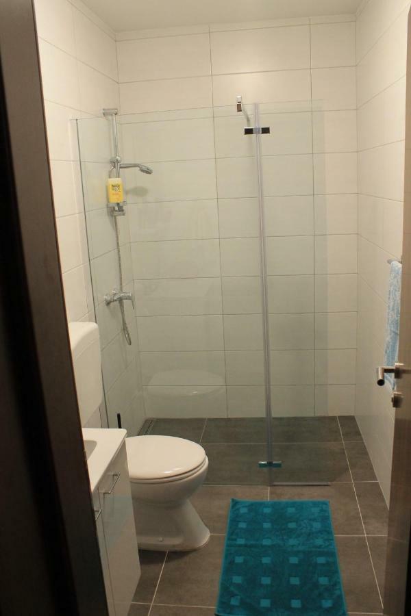 Apartments Dina Πούλα Εξωτερικό φωτογραφία