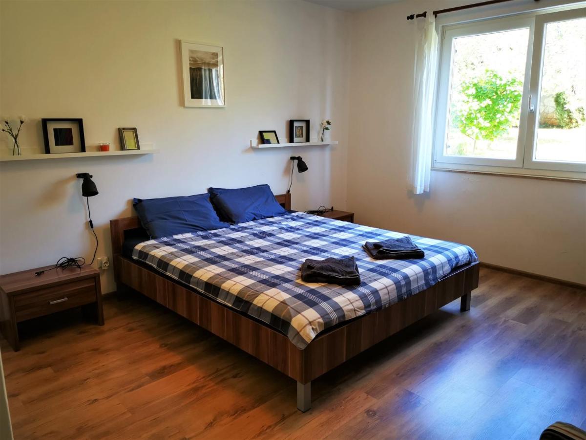 Apartments Dina Πούλα Εξωτερικό φωτογραφία