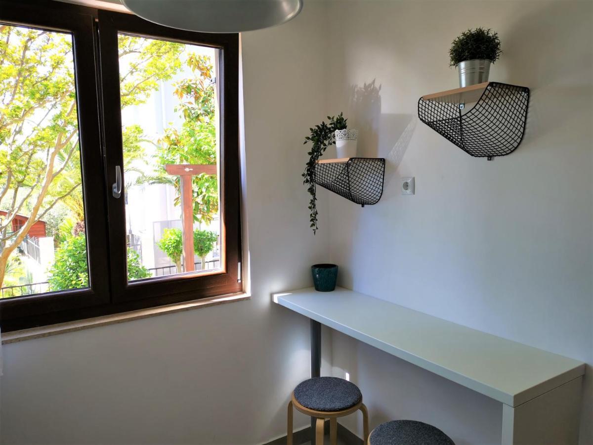 Apartments Dina Πούλα Εξωτερικό φωτογραφία
