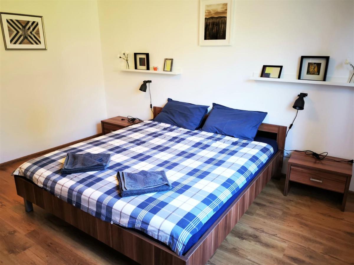 Apartments Dina Πούλα Εξωτερικό φωτογραφία